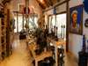 Ulusaba Safari Lodge - Curio Shop 